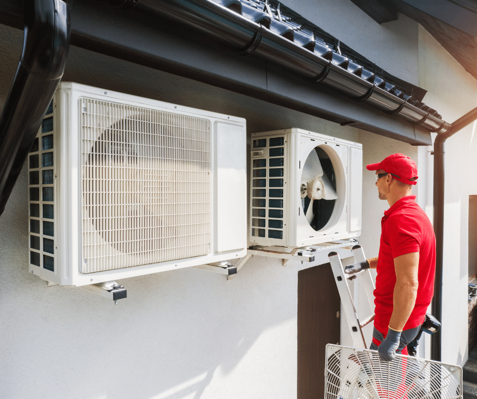 HVAC Safety Tips Home HVAC Safety Tips Home