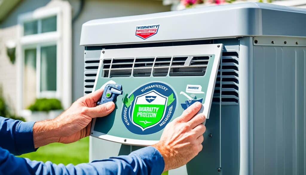 Protecting your HVAC investment Protecting your HVAC investment