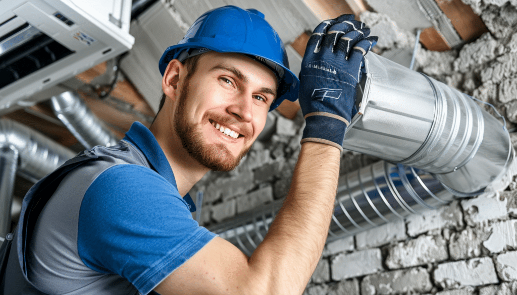 Ductwork Installation Errors Home Ductwork Installation Errors Home
