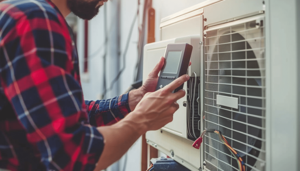 HVAC Repair 1 Quick Tips to Diagnose and Fix AC Problems at Home Hvac Repair