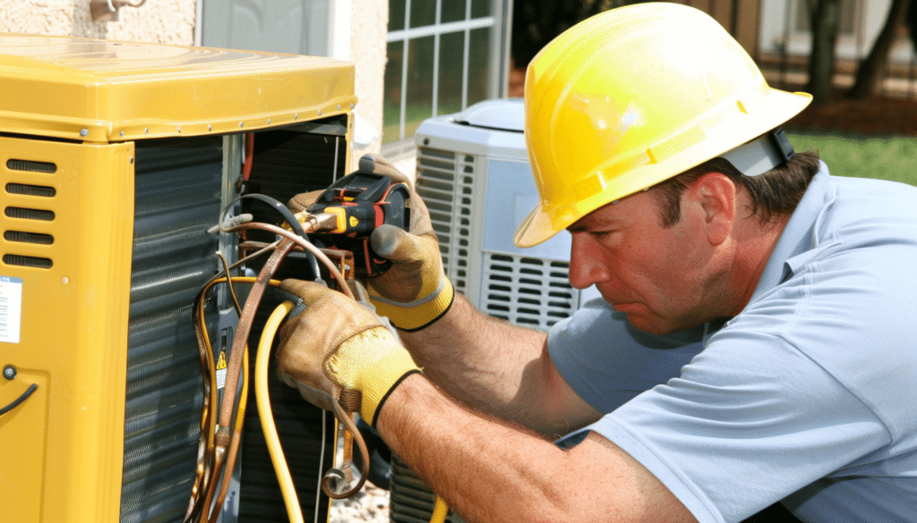 Air Conditioning Service HVAC System Problems? Here’s How to Diagnose Them Air Conditioning Service