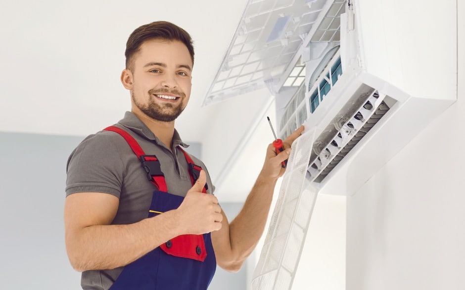 Diagnose and Fix AC Problems Home Diagnose and Fix AC Problems Home