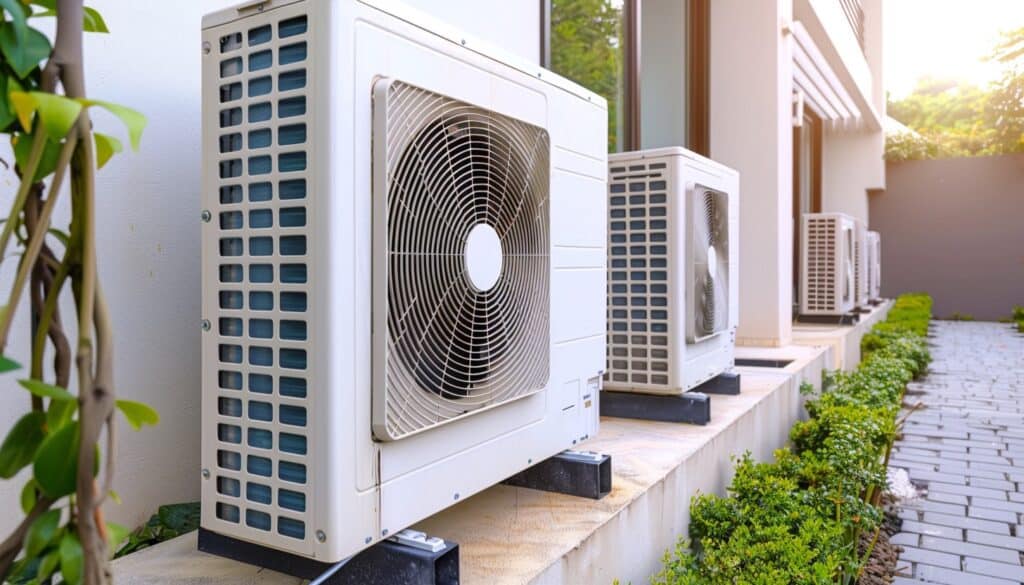 Your HVAC System Home Your HVAC System Home